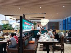 -俏九州·小炒黄牛肉(华润万象汇店)