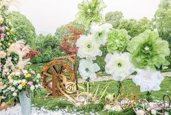 -上海浦东喜来登由由大酒店·宴会厅