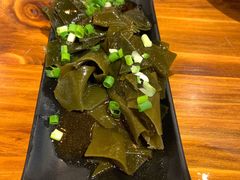 海带-大三元台湾鲁肉饭(沙井新桥店)