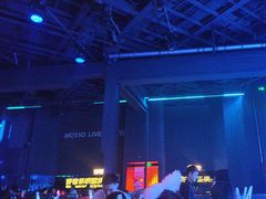 -MOSSO·Liveshow(M3香港广场店)
