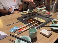 -野妹经典火锅(民治店)