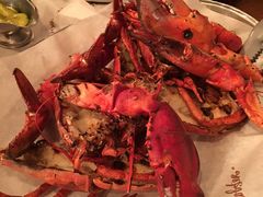 -Burger & Lobster(Dean Street)