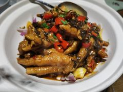 -黄泥岗·地道湖北菜(奥特莱斯店)