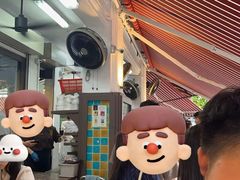 -松發肉骨茶(克拉码头店)