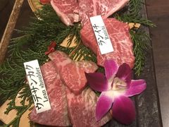 -松阪牛焼肉M(法善寺横丁店)
