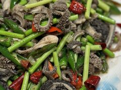 -古萧汪家羊肉馆(龙山路总店)