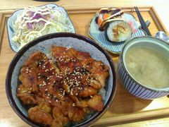 -京和风食堂·定食寿喜锅(保利樾广场店)