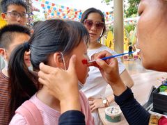 -南宁方特东盟神画