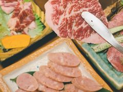 -青空日料烧肉烧鸟店(后湖兴业路店)