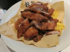 -秋色客家菜(南山店)