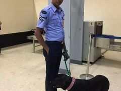 -班达拉奈克国际机场