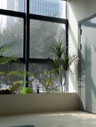-不懂瑜伽·普拉提空间