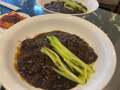 -桃园中华料理炸酱面(燕儿岛路店)