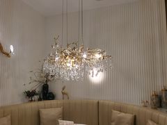 -Deer Park鹿园西餐(仁恒置地广场店)