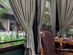 -乾园.魏庐湖景餐厅(花港店)