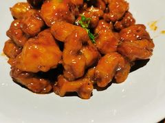 糖醋里脊-外婆家(静安大悦城店)