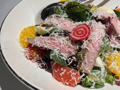 -燃扒房Steakhouse(皇庭店)