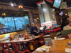 -额尔敦草原涮羊肉·烧烤(冻青树总店)
