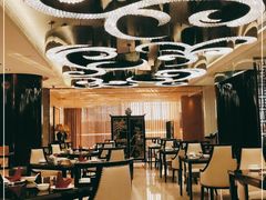 -皇冠假日酒店-御皇轩中餐厅