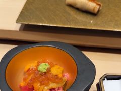 -鮨一日本料理(大中华店)