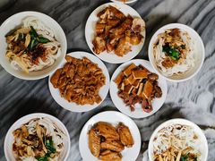-再回首鸡肉米线(人民路一店)