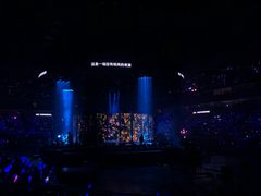 -宝能国际体育演艺中心