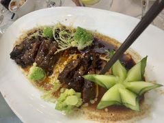 -馨越楼·点心·粤菜(赤坎店)