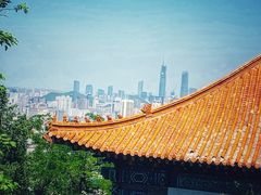 -千佛山风景名胜区