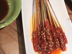 生串-申记串道(中街店)