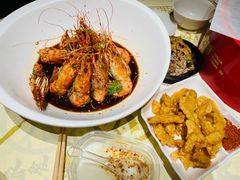 -串盟烧烤·长沙美食地标(星沙店)