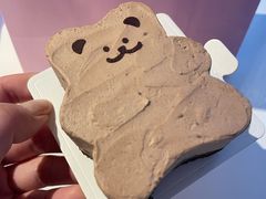 -好利来(上海长宁龙之梦店)