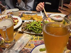 -叁宝烤肉·西安烧烤(东三爻店)