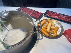 -刘少华贵州小黄牛·鲜牛肉火锅(总店)