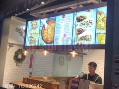 -西方小巷 Western Alley·欧洲街头小吃(时尚天河店)