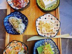 -沿江海南菜·文昌鸡祖师爷(大东海店)