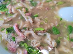 -清真喜兰老丁羊汤特色小吃