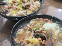 -阿芬卤面(花巷店)