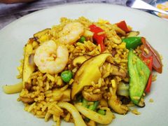 -长勺子东南亚(街道口店)