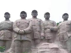 -淮海战役纪念馆