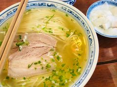 -同得兴 Since·1995 传统苏式面馆(十全街店)