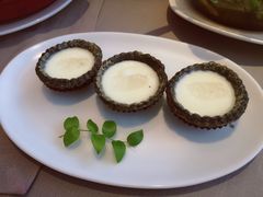 燕窝蛋挞-金海华·悦食东方(苏州中心商场店)