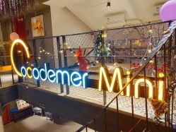 点击看大图 -Cocodemer 产后恢复中心(多伦路店)