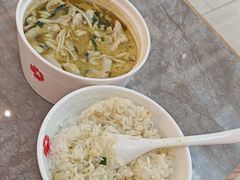 -阳阳中国饭(龙湖大兴天街)