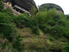 -方岩风景区