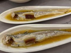 -银都上海菜馆(粤海东路店)