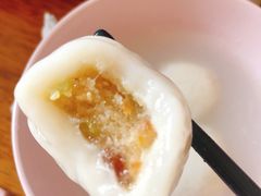 什锦桂花元宵-清真·白记年糕(牛街北口店)