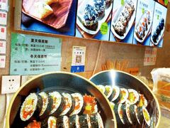 -传闻来紫菜包饭·打糕(西塔韩百店)