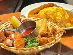 -CoCo壱番屋(久光百货店)