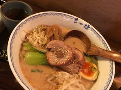 -赵记玄面(市府恒隆广场店)