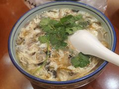 -琥珀老六龙虾(四里河店)